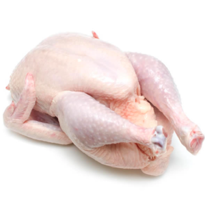 Full Chicken per kg