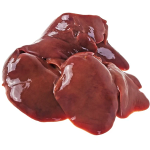Chicken Liver  per kg
