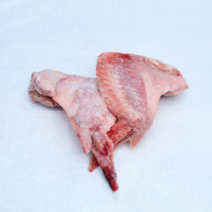 Turkey Wings (Per Kg)