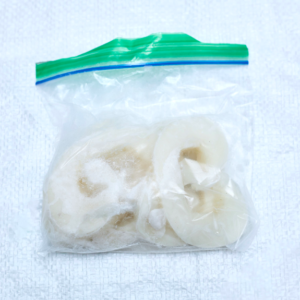 Calamari stripes 200g