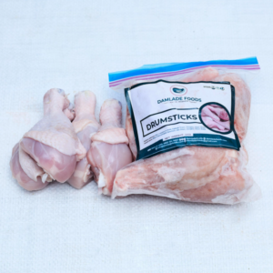 Chicken Drumsticks (Per Kg)