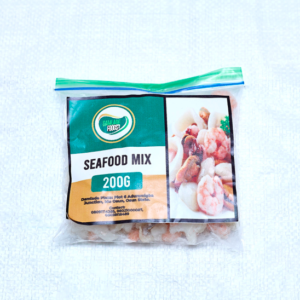 Seafoodmix - 200g