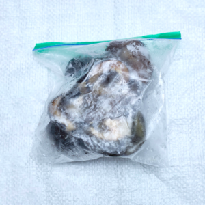 Jumbo snail - 200g