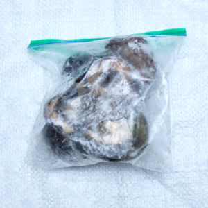 Jumbo Snail 250g