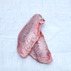 Turkey midwings (per kg)